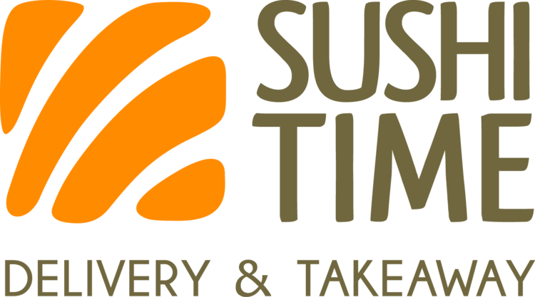Sushi Time Delivery & Takeaway
